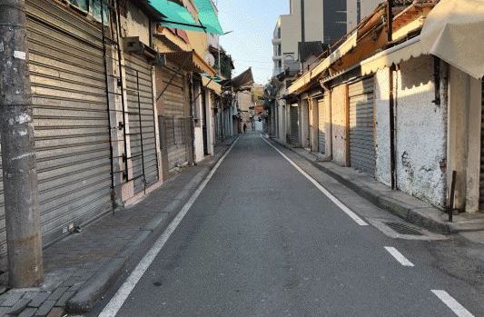 Masat e marra per shkak te Covid- Denaj: Ja kur parashikohet te hapen bizneset